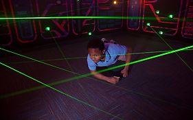 Holiday Inn Resort Orlando Suites - Waterpark By Ihg