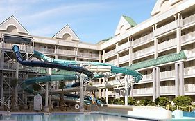 Holiday Inn Resort Orlando Suites - Waterpark By Ihg